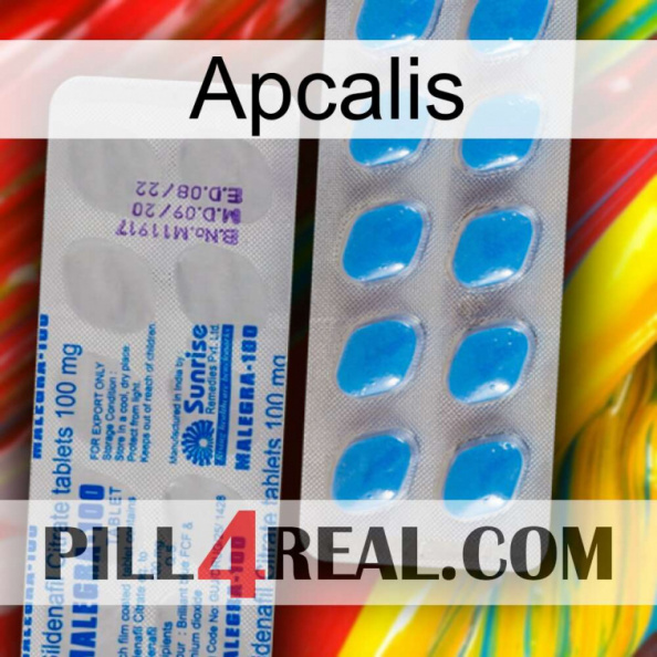 Apcalis new15